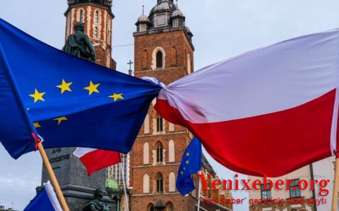 С Польши удержали более 100 млн евро штрафа за невыполнение решения суда ЕС