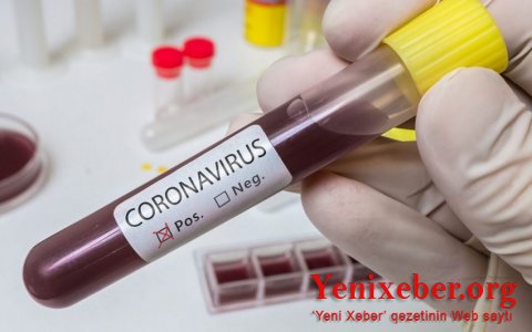 В Азербайджане за сутки 15 человек заразились коронавирусом