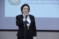 Azərbaycan və Bolqarıstan arasında diplomatik əlaqələrin qurulmasının 25 illiyi qeyd olundu -