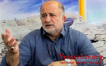 “İranda Azərbaycan türkü olan nazirlərin sayı artmalıdır”