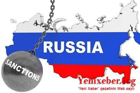 ABŞ-ın Rusiyaya qarşı sanksiyaları dəyişməyib - sadəcə forması dəyişdirilib