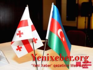 Azərbaycanla Gürcüstan arasında ticarət dövriyyəsi 365,5 mln. dolları ötüb