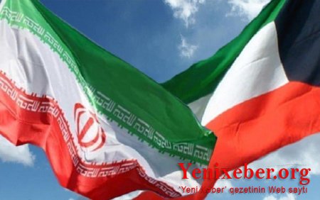 İran səfirinə 48 saat vaxt verildi