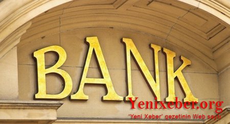 Bank sektorumuz təhlükə ilə üz-üzə
