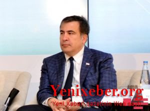 Saakaşvili Gürcüstana ekstradisiya ediləcək?