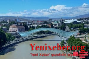 Azərbaycan Gürcüstana 558 milyon dollar investisiya yatırıb