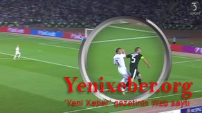 "Kopenhagen" klubu "Qarabağ"ın kapitanından UEFA-ya şikayət etdi