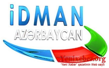 “İdman Azərbaycan”dan 100 min manat tələb olunur