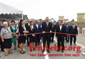 Azərbaycan prezidenti: