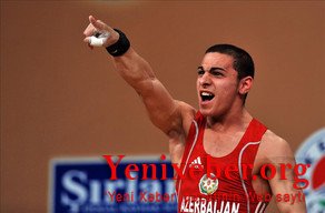 Azərbaycanlı atletlər beynəlxalq yarışdan uzaqlaşdırıldı