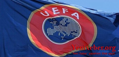UEFA “Qarabağ”la bağlı səhvini düzəltdi