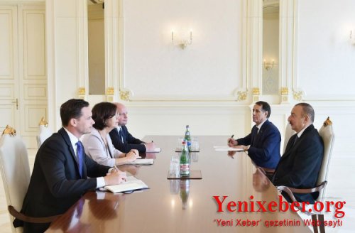 Prezident İlham Əliyev: "Ermənistan danışıqların uzadılmasında maraqlıdır" -