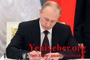 Putin Suriyada əcnəbi muzdluların xidmətindən istifadə edəcək