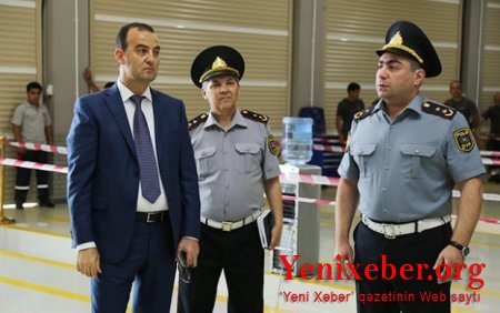 “Xaliq Faiqoğlu” MMC-nin "şef"i oğlunun cinayətini belə bağlayıb-