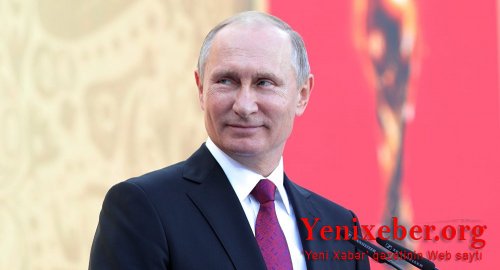 Putin mühüm layihəni öz dostuna verdi