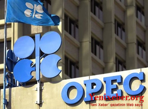 OPEK 2020-ci ilə qlobal neft tələbatını açıqladı