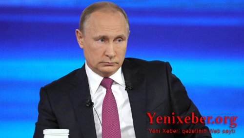 800 milyardlıq kapital: Ağ Ev Putinlə savaşı necə qazanacaq?