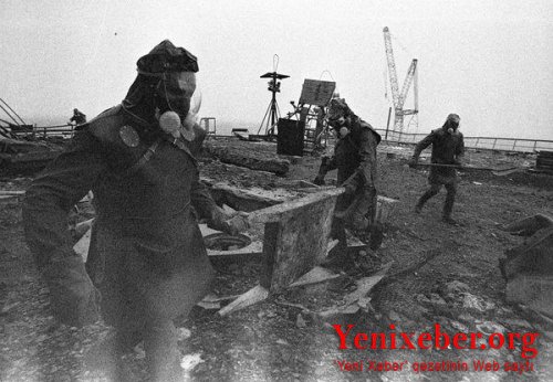 Yeni Çernobl faciəsinə az qaldı 