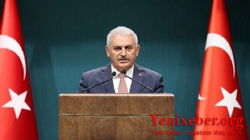 Binəli Yıldırım Azərbaycan prezidentinə təşəkkür edib