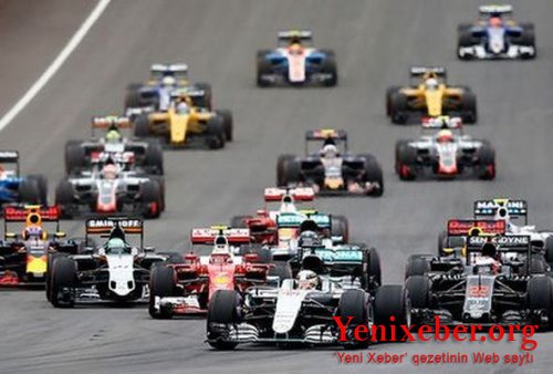 “Ferrari” Formula-1-i tərk edə bilər
