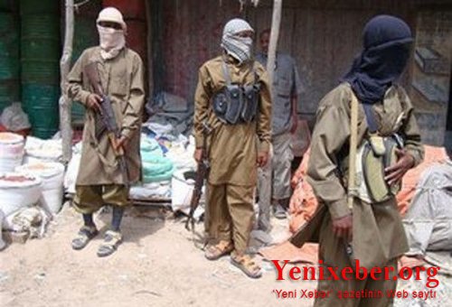 Əfqanıstanda “Taliban”ın səhra komandiri məhv edildi