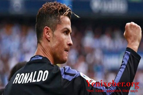 Ronaldo bu futbolçunun “Real”a transferinə əngəl oldu