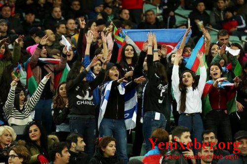 “Qarabağ” Çempionlar Liqasında 6-cı oldu