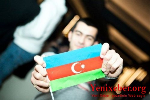 Türkiyədə Azərbaycan bayrağına hörmətsizlik