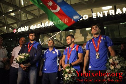 Azərbaycan cüdosu 2017-ci ildə rekord sayda medal qazanıb