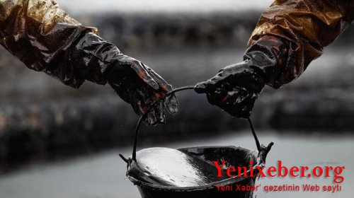 Azərbaycan neftinin qiyməti 70 dollara yaxınlaşır