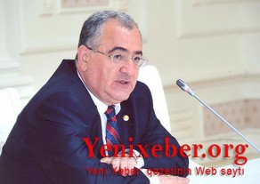 Ramiz Rzayev yenidən Ali Məhkəmənin hakimi təyin edilib
