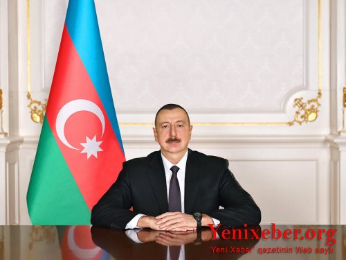 Mayıl Şahverdiyevə general-mayor ali hərbi rütbəsi verilib