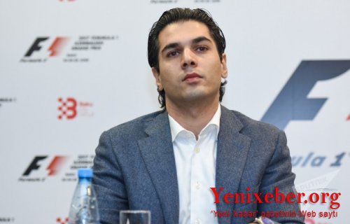 Azad Rəhimovun oğlu Vitali Kliçkoya Bakıda 5 otaqlı mənzil hədiyyə edib