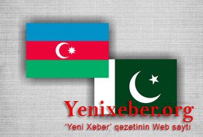 Azərbaycanla Pakistan arasında 5 illik ticarət planı imzalanacaq