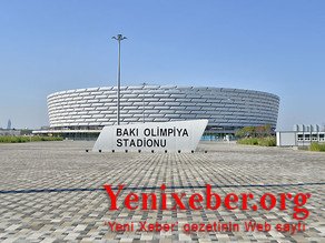 BOS Azərbaycan-Belarus yoldaşlıq matçında yenilik tətbiq edəcək