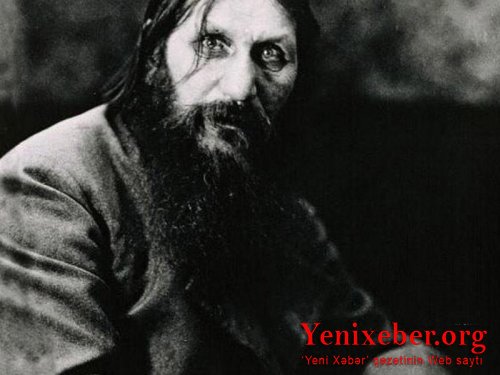 Rasputinin qorxunc 9 ÖNCƏGÖRMƏSİ: 
