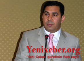 Fərhad Əliyevin bibisi oğlu azadlığa buraxılıb