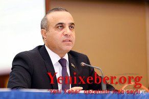 Azay Quliyev ATƏT PA-nın Büro iclasında iştirak edəcək