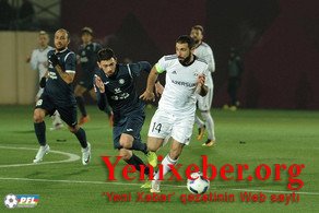 Azərbaycan futbolunda əcnəbi baş məşqçilərlə vida zamanı yetişib