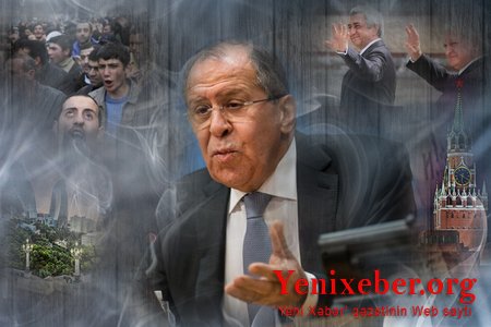 “Lavrov gedir, Qarabağ qayıdır...” -