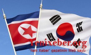 KXDR Cənubi Koreya ilə dialoqu tamamilə donduracağı ilə hədələyib