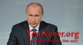 Putin Kremldə yenilənmiş hökumətlə görüşəcək