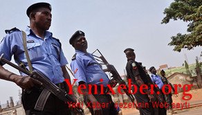 Nigeriyada silahlı şəxslər kəndə hücum edərək 15 nəfəri öldürüb