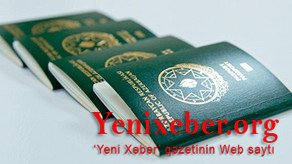 Azərbaycan vətəndaşlarına iki xarici pasport verilə bilərmi? -