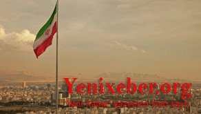 İranda üç polisi qəsdən öldürən avtobus sürücüsü edam olunub
