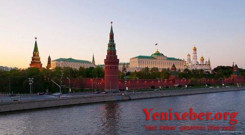 Kreml “kranları” bağlayır 