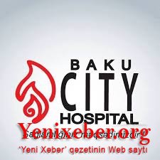 "Baku  City  Hospital"ın həkiminə ittiham-