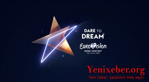 “Eurovision 2019”un loqosu təqdim olundu