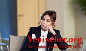 Mehriban Əliyeva: