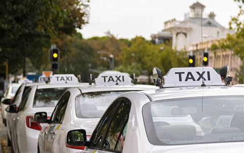 “E-taksi” sistemi yaradıldı -